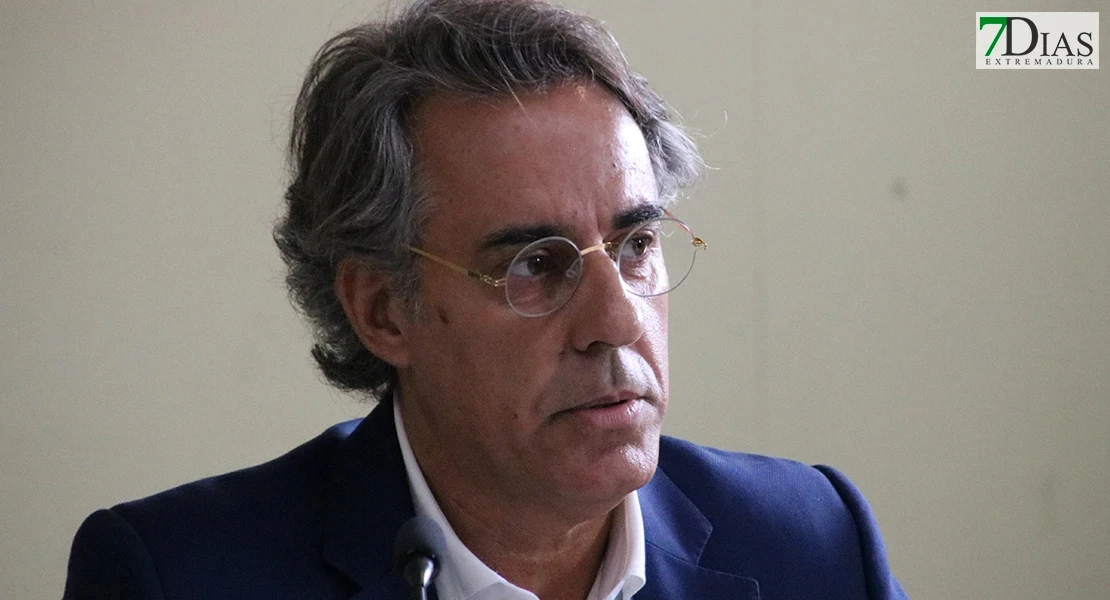 Joaquín Parra recurrirá la condena: “La sentencia no es firme”