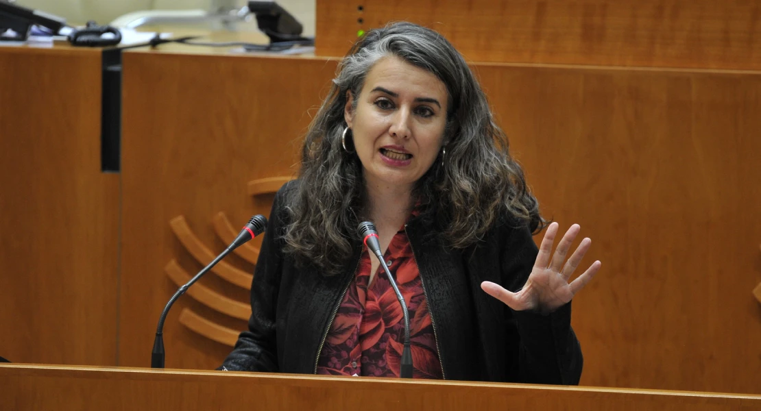 Vetan "de nuevo" la ley para crear la Oficina Anticorrupción de Extremadura