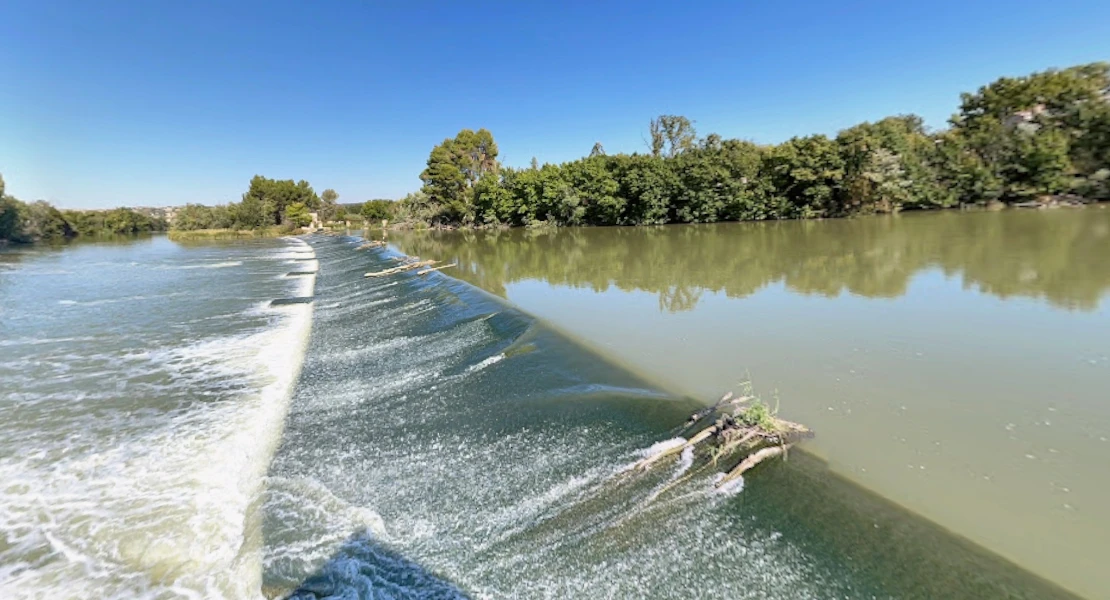 Encuentran sin vida el cuerpo de un menor en el río Tajo