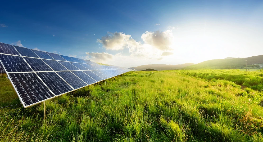 Valverde de Leganés contará con una nueva planta de reciclaje de paneles fotovoltaicos