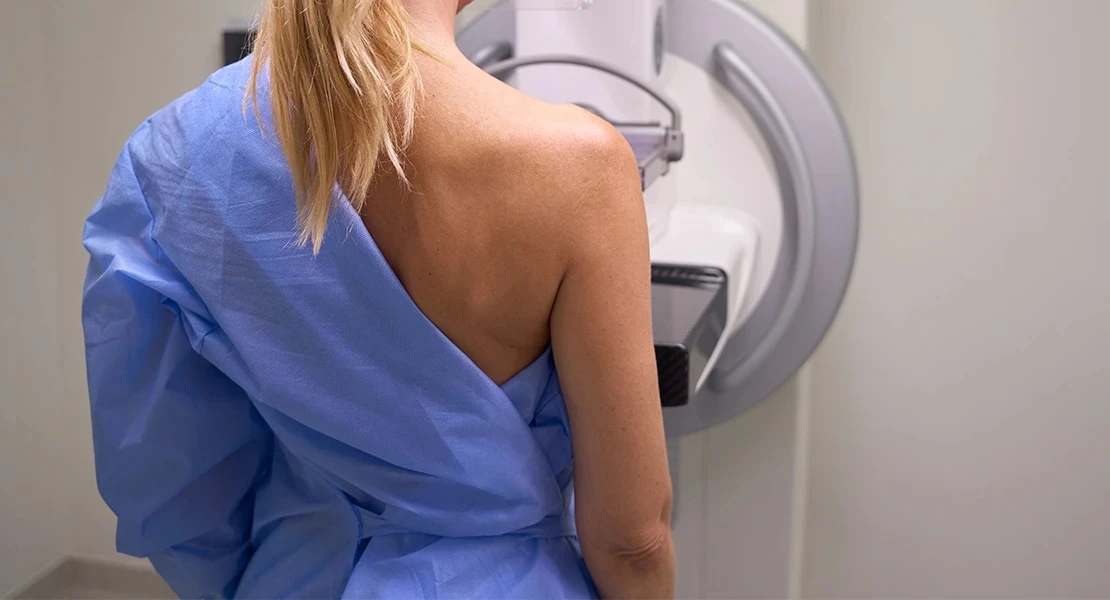 Más de 7.000 extremeñas se realizarán mamografías en octubre