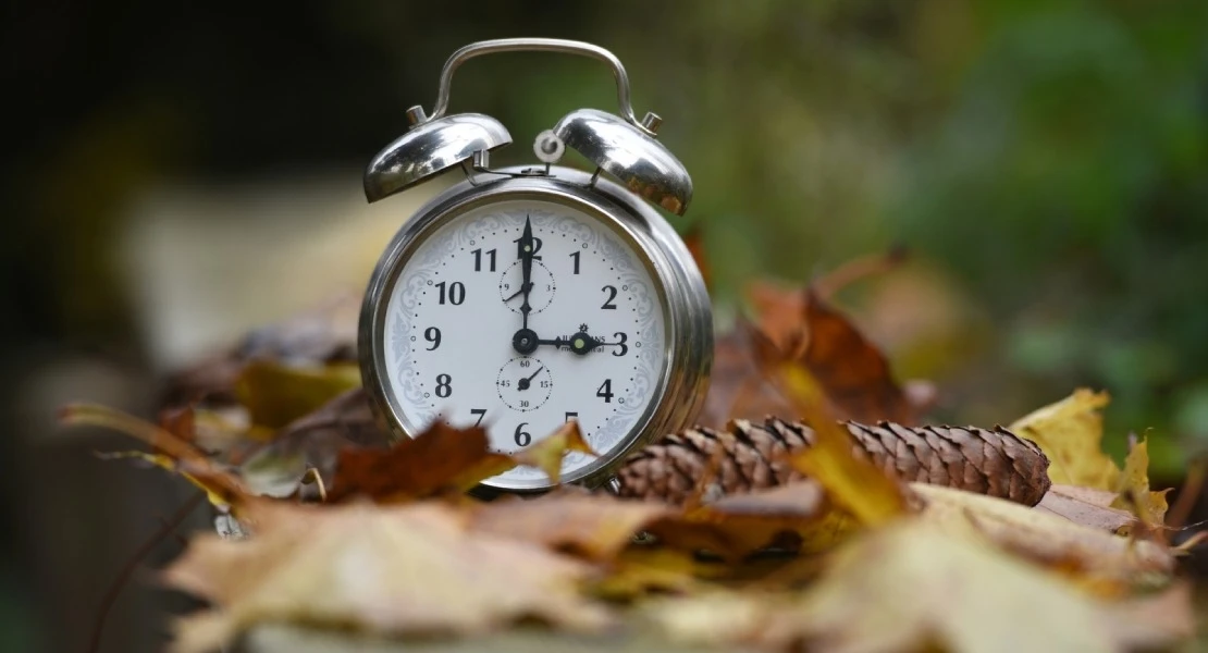 Conoce algunas de las claves para adaptar tu cerebro al horario de invierno