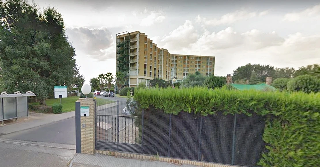 Detectado un brote de sarna en la residencia La Granadilla de Badajoz