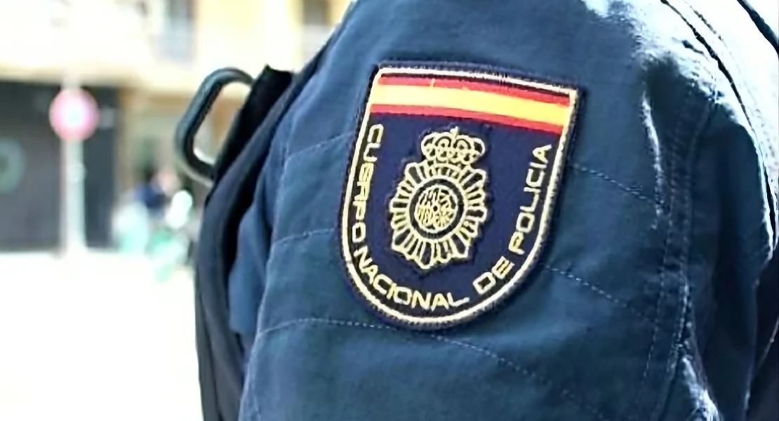 Una joven se precipita desde un tercer piso en Plasencia