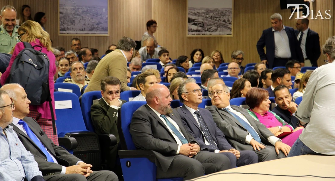 Zafra vuelve a ser el epicentro del sector ganadero: conoce todos los detalles de su feria