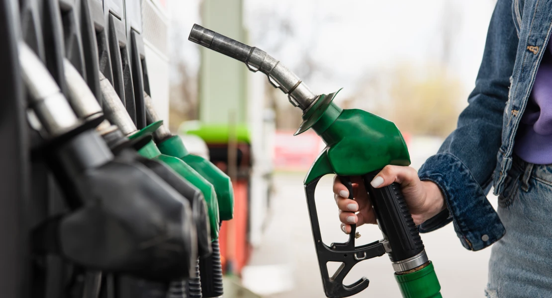 Bajan la gasolina y el gasoil en Extremadura: estas son las gasolineras más baratas