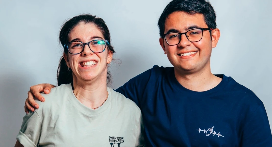 ASPACE Badajoz recibe financiación para el proyecto de personas con discapacidad