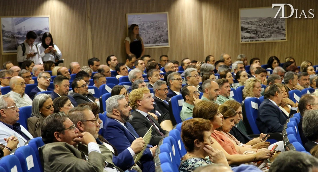 Zafra vuelve a ser el epicentro del sector ganadero: conoce todos los detalles de su feria