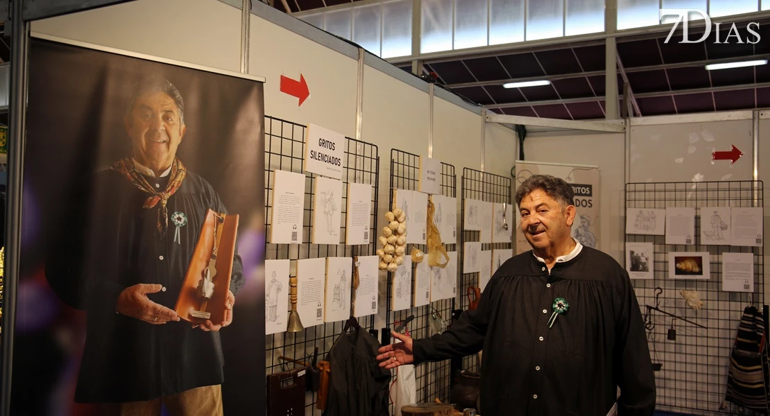 Zafra vuelve a ser el epicentro del sector ganadero: conoce todos los detalles de su feria