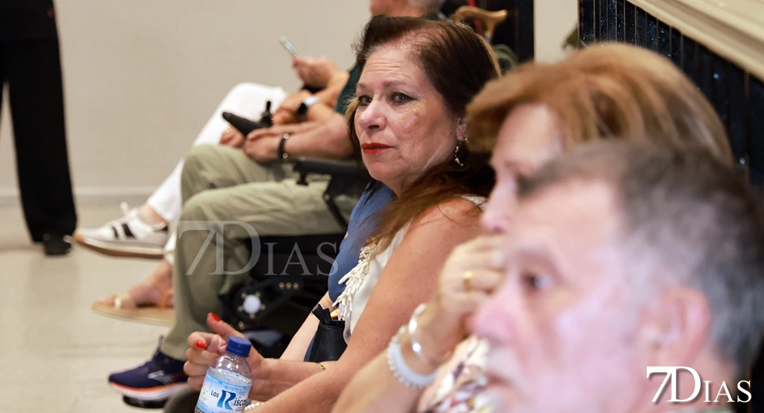 METER FOTOS EDU / Puebla de la Calzada levanta el telón: arranca el 45º Festival Nacional de Teatro Vegas Bajas