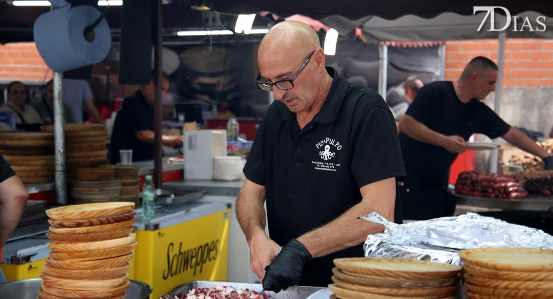 Zafra vuelve a ser el epicentro del sector ganadero: conoce todos los detalles de su feria