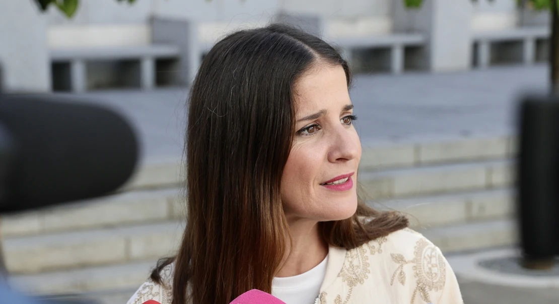 El PSOE critica que Guardiola vuelva a anunciar los presupuestos “de espaldas a la Asamblea”