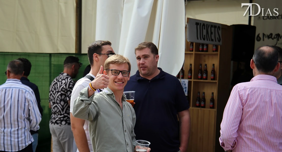 Zafra vuelve a ser el epicentro del sector ganadero: conoce todos los detalles de su feria