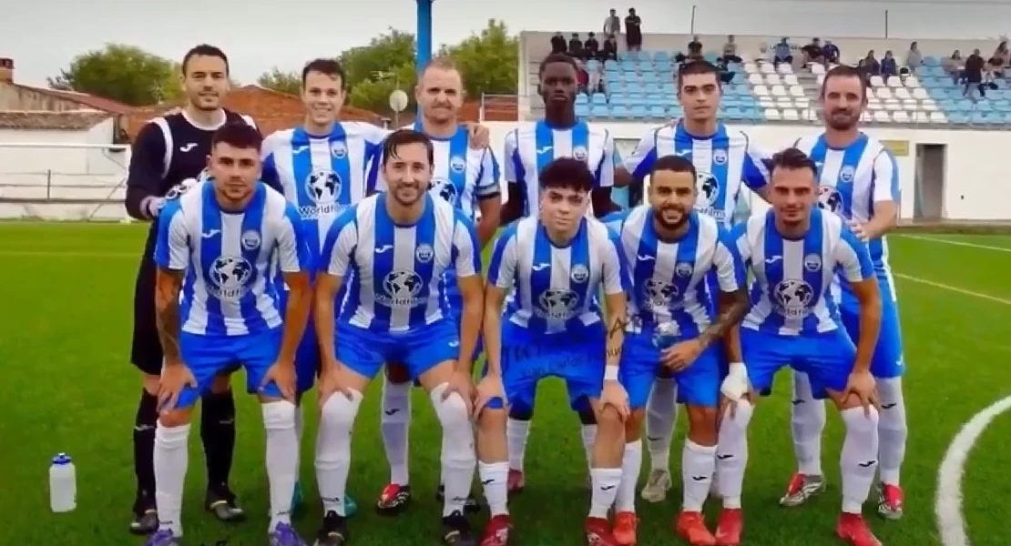 El CD La Albuera denuncia insultos racistas durante el partido contra el CD San Roque