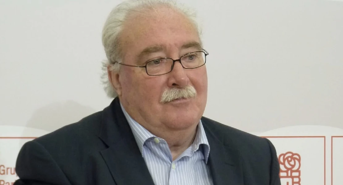 Fallece Chano Fernández, histórico socialista extremeño