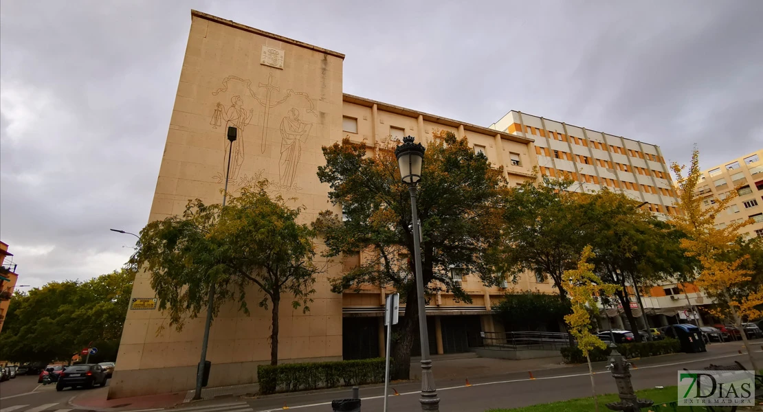 Vecinos de Badajoz realizarán una concentración pacífica en apoyo a la jueza Biedma